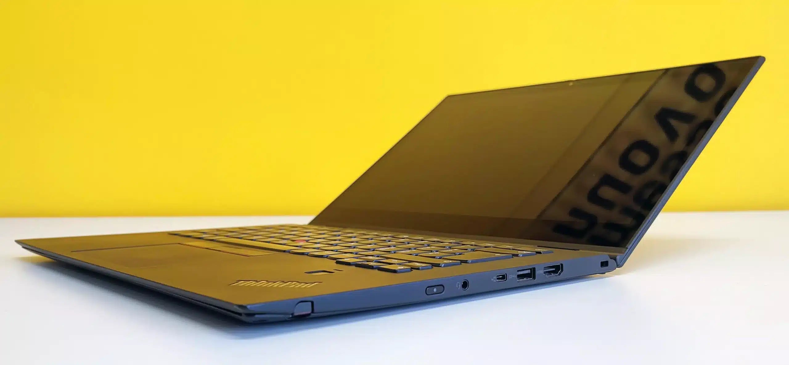 Lenovo ThinkPad X1 Yoga 2 Lenovo ThinkPad X1 Yoga 2